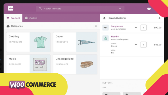 WooCommerce ecommerce platform 2020
