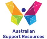 Australian Support Resources