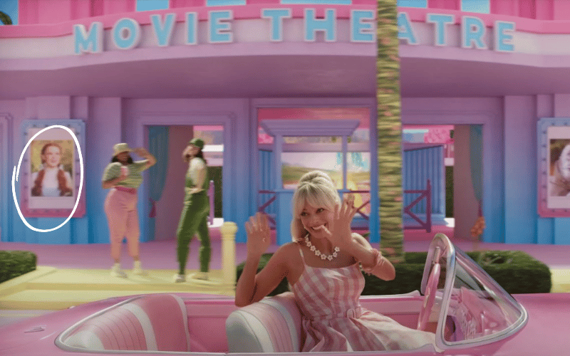 Marketing Lessons from the Barbie Movie - barbie and Ken