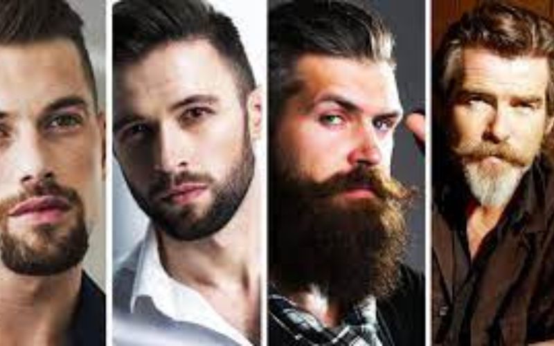 2024 Marketing Calendar - September - men with beard