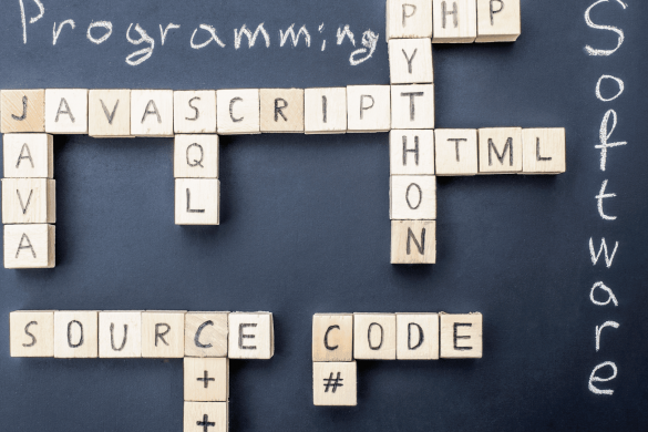 Essential Programming Languages for Digital Marketers