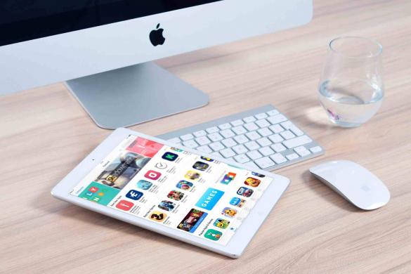 4 Essential Elements in Creating a Successful App