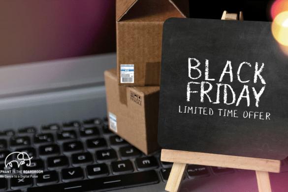 Prepare Your Store for Black Friday & Cyber Monday Sales