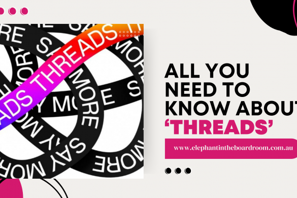 All you need to know about Threads