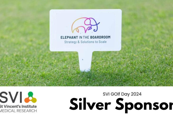 Par-Tee for a Cause: SVI Charity Golf Day 2024
